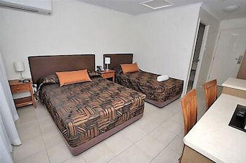 Swag Motel - Geraldton Accommodation 1
