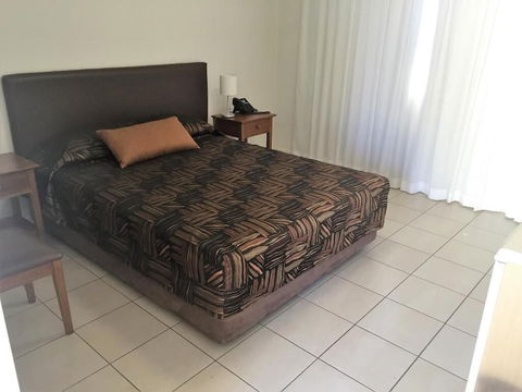 Swag Motel - Geraldton Accommodation 2