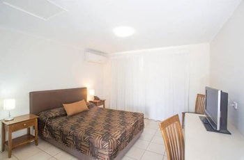 Swag Motel - Geraldton Accommodation 3