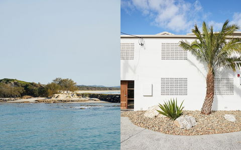 The Brunswick, Brunswick Heads - Geraldton Accommodation 0