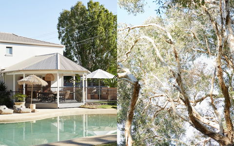 The Brunswick, Brunswick Heads - Geraldton Accommodation 1