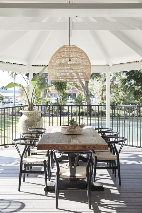 The Brunswick, Brunswick Heads - Geraldton Accommodation 4