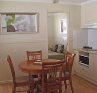 Fossickers Tourist Park - Geraldton Accommodation