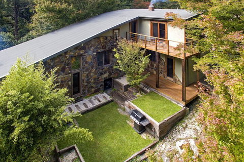 Rocky Creek Art Garden B&B - Geraldton Accommodation 1