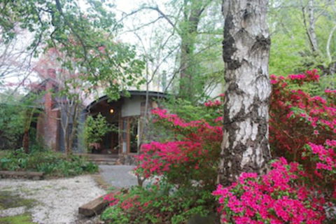 Rocky Creek Art Garden B&B - Geraldton Accommodation 0