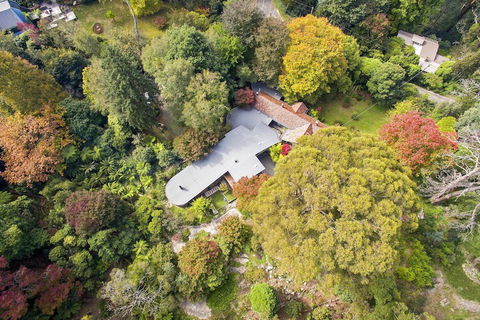 Rocky Creek Art Garden B&B - Geraldton Accommodation 3