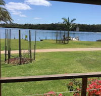 Riviera Caravan Park - Geraldton Accommodation