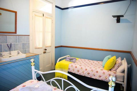 Boorowa Hotel - Geraldton Accommodation 5