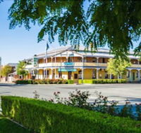 Boorowa Hotel - Geraldton Accommodation