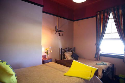 Boorowa Hotel - Geraldton Accommodation 6