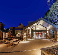 Club Wyndham Dinner Plain Trademark Collection by Wyndham - Geraldton Accommodation