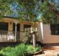 Tiffanys Country Cottages - Geraldton Accommodation