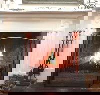 Surgeons Cottage - Geraldton Accommodation