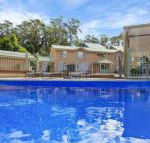 Haven Holiday Resort Sussex Inlet - Geraldton Accommodation