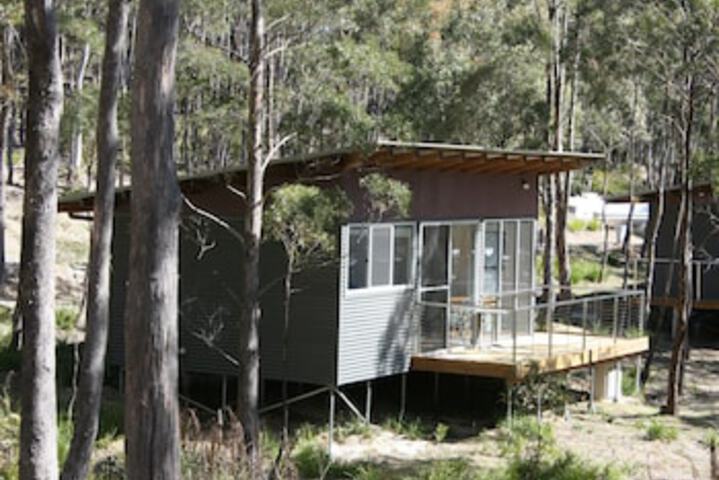 Avoca TAS Geraldton Accommodation