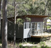Craggy Peaks - Geraldton Accommodation