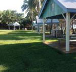Tannum Sands Hotel / Motel - Geraldton Accommodation