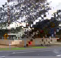 Eaglehawk Motel - Geraldton Accommodation
