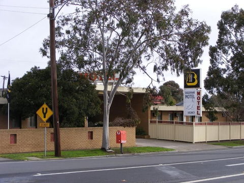 Eaglehawk Motel - Geraldton Accommodation 0