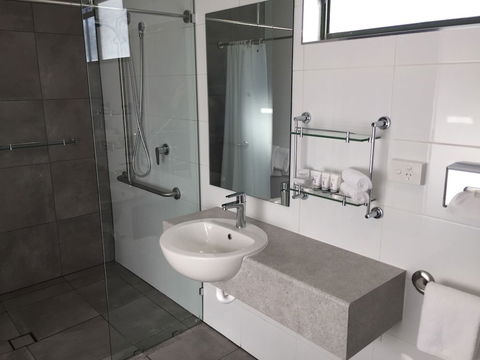 Eaglehawk Motel - Geraldton Accommodation 5
