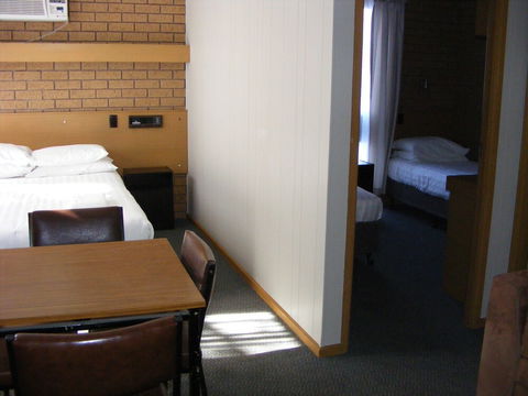 Eaglehawk Motel - Geraldton Accommodation 3
