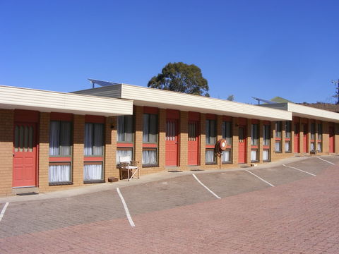 Eaglehawk Motel - Geraldton Accommodation 1