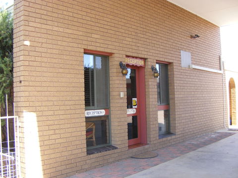 Eaglehawk Motel - Geraldton Accommodation 2