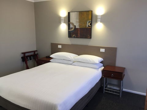 Eaglehawk Motel - Geraldton Accommodation 4