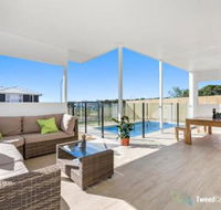 Sun Dream Palace Tweed Coast Holidays - Geraldton Accommodation
