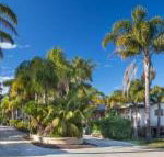 Mollymook Caravan Park - Geraldton Accommodation