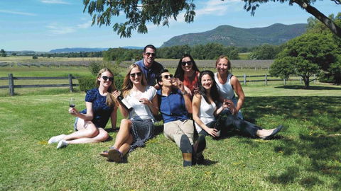 Broke Village Hideaway - Geraldton Accommodation 5