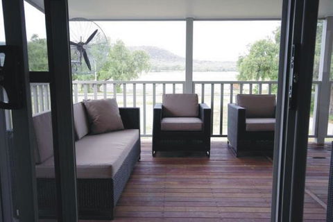 Broke Village Hideaway - Geraldton Accommodation 6