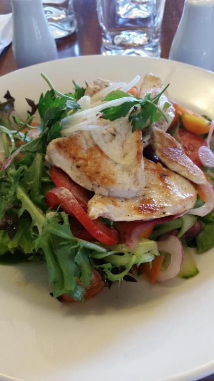 Broke Village Hideaway - Geraldton Accommodation 2