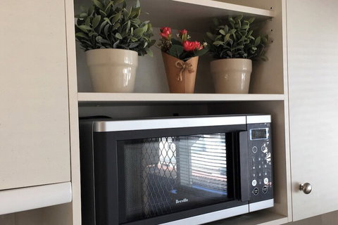 Applecross Village Apartment - Geraldton Accommodation 1