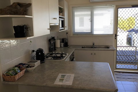 Applecross Village Apartment - Geraldton Accommodation 5