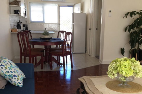Applecross Village Apartment - Geraldton Accommodation 7