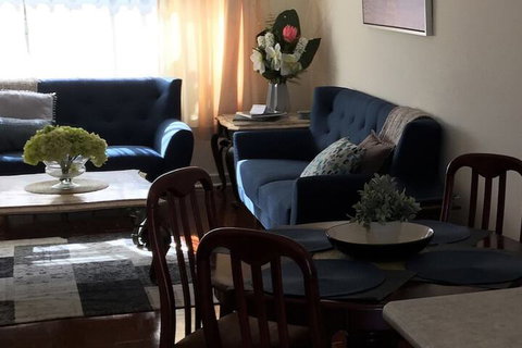 Applecross Village Apartment - Geraldton Accommodation 3