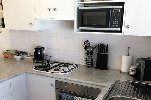 Applecross Village Apartment - Geraldton Accommodation 4