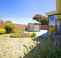 Ocean Beach Villa - Geraldton Accommodation
