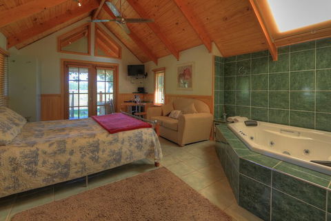 Colac Colac Caravan Park - Geraldton Accommodation 2