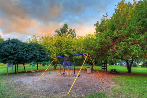 Colac Colac Caravan Park - Geraldton Accommodation 6
