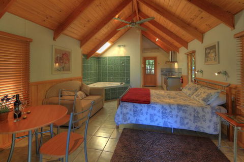 Colac Colac Caravan Park - Geraldton Accommodation 1