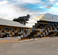 Karri Aura - Geraldton Accommodation