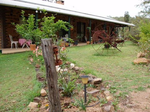 Twilight Grove Farm - Geraldton Accommodation 5