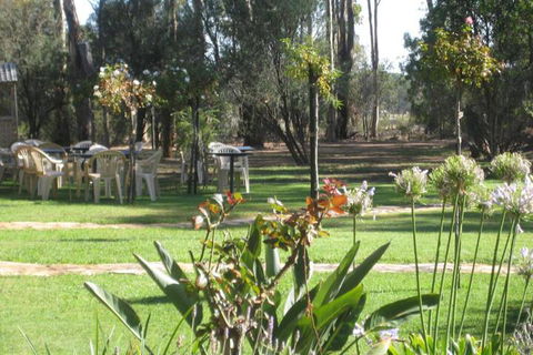 Gunyah Valley Retreat - Geraldton Accommodation 7