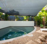 Palm Trees Noosa - Geraldton Accommodation