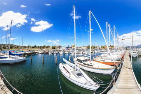 Bellerive Marina View Apartments NO 27 - Geraldton Accommodation 2