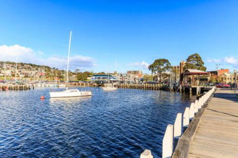 Bellerive Marina View Apartments NO 27 - Geraldton Accommodation 5