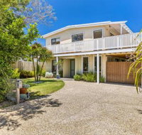 Coastal Retreat in Blairgowrie - Geraldton Accommodation