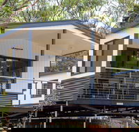 BIG4 Tasman Holiday Parks - Racecourse Beach - Geraldton Accommodation